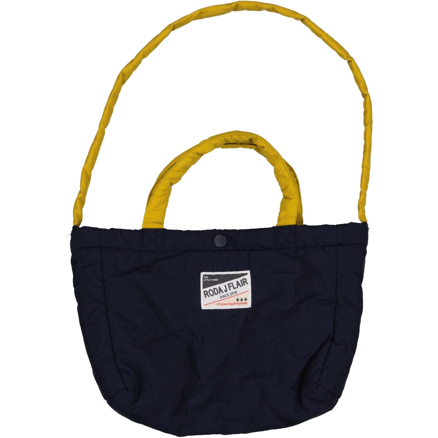 BOLSO COLLEGE NAVY