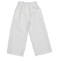 PANTALON PEPA BLANC