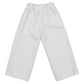 PANTALON PEPA BLANC