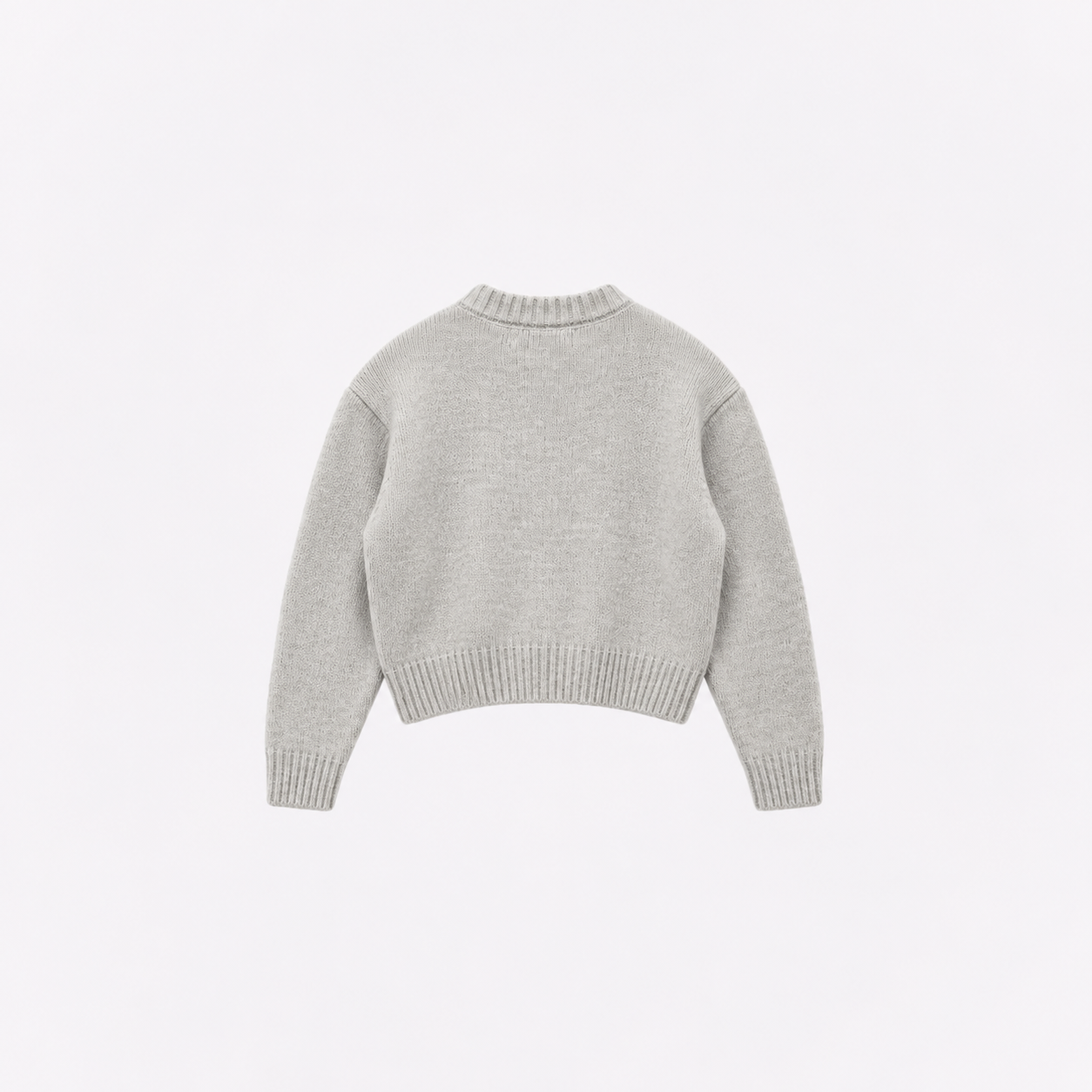 CARDIGAN BASICO CAROL PIEDRA