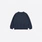 SUDADERA SANTI "2468" NAVY
