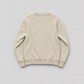 SUDADERA SANDRA MYRNIAGGA CRUDA