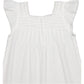 Robe Blanche Vanessa