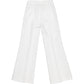 Pantalon blanc Paula