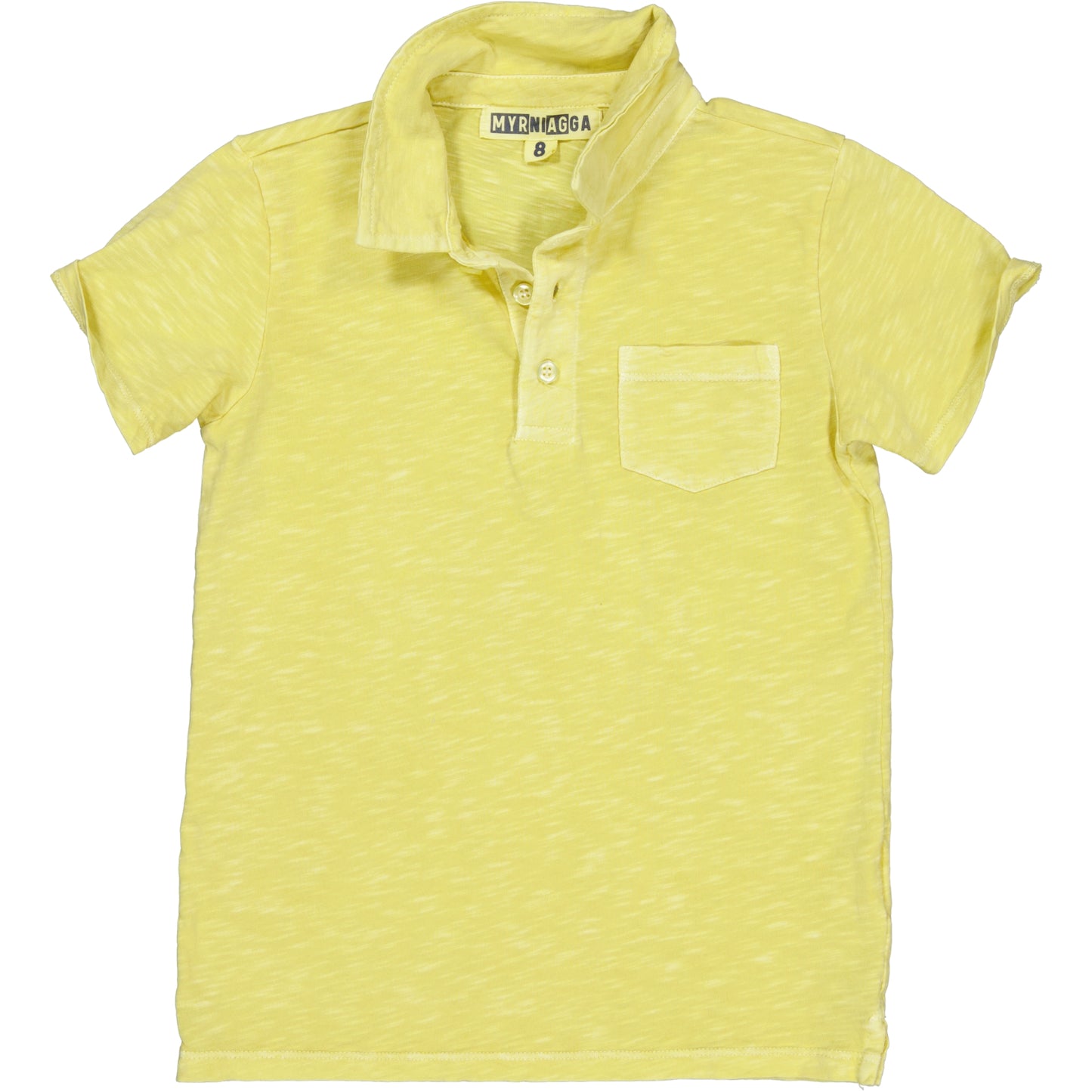 Polo Pep Amarillo