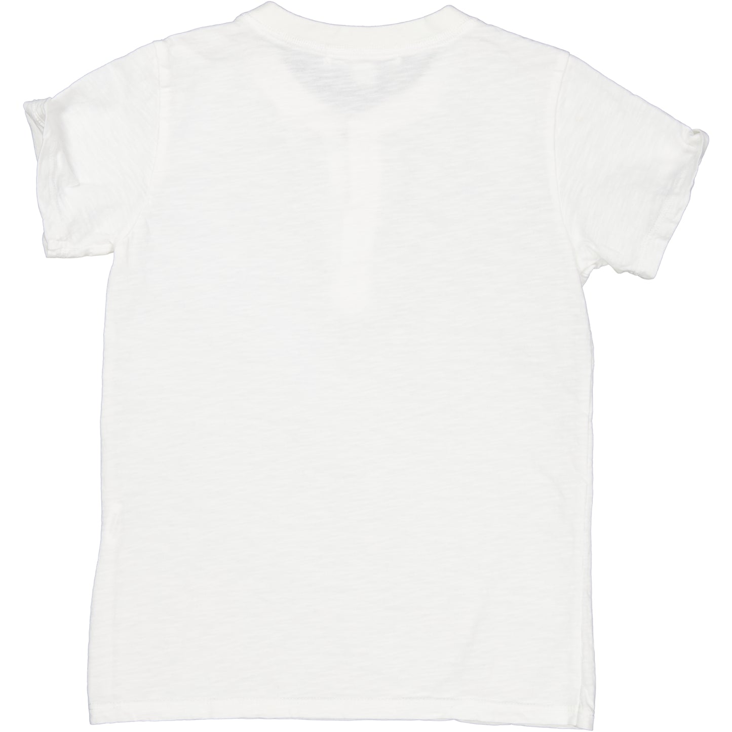 Camiseta Theo Blanco