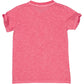 Camiseta Theo Coral