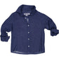 Camisa Camilo Navy