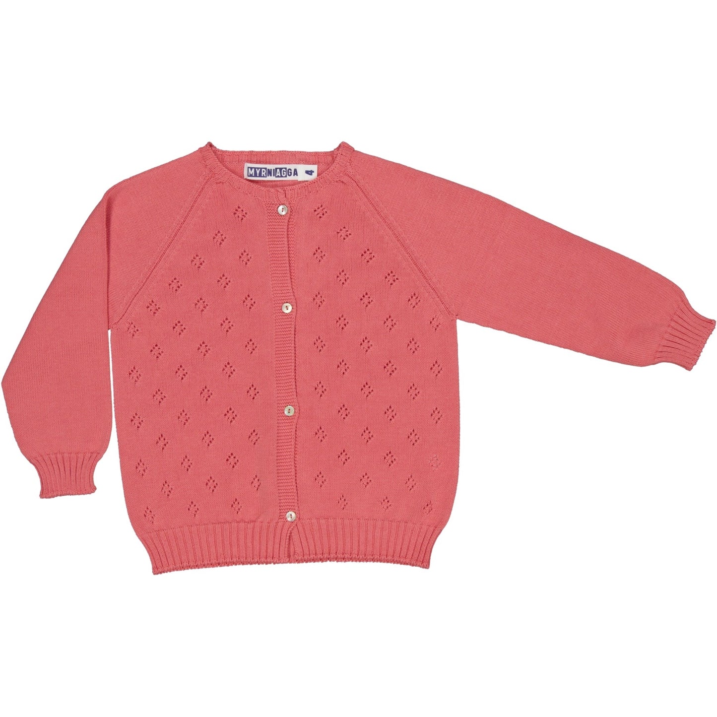 Chaqueta Telma Coral