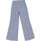 Pantalon Paula Bleu