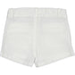 Short blanc Silvie