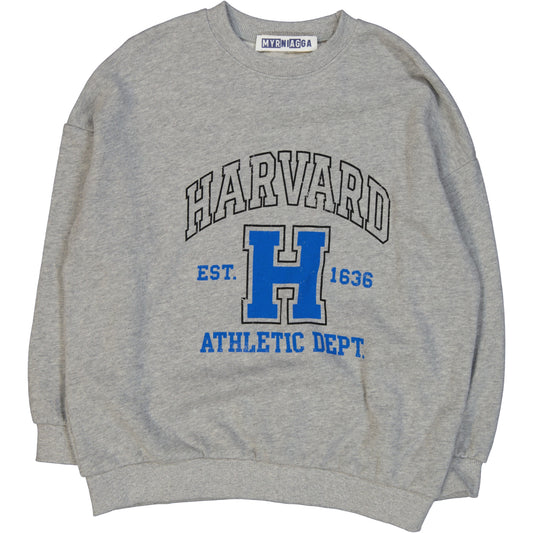 SWEAT SIXTO HARVARD GRIS 