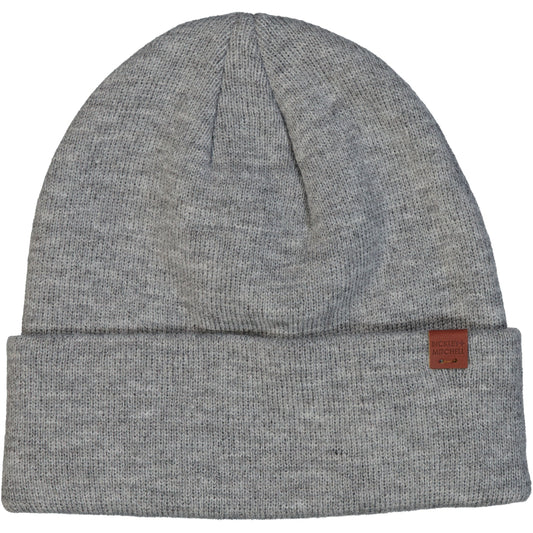 BONNET GRIS MOYEN 