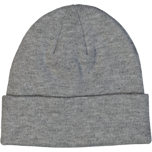 BONNET GRIS MOYEN 