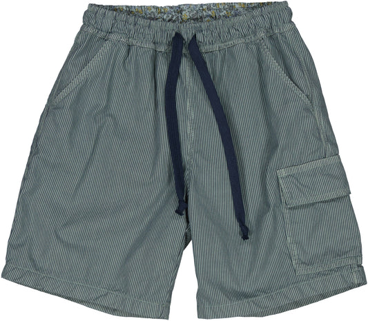 BERMUDA CARGO KAKI SEBAS