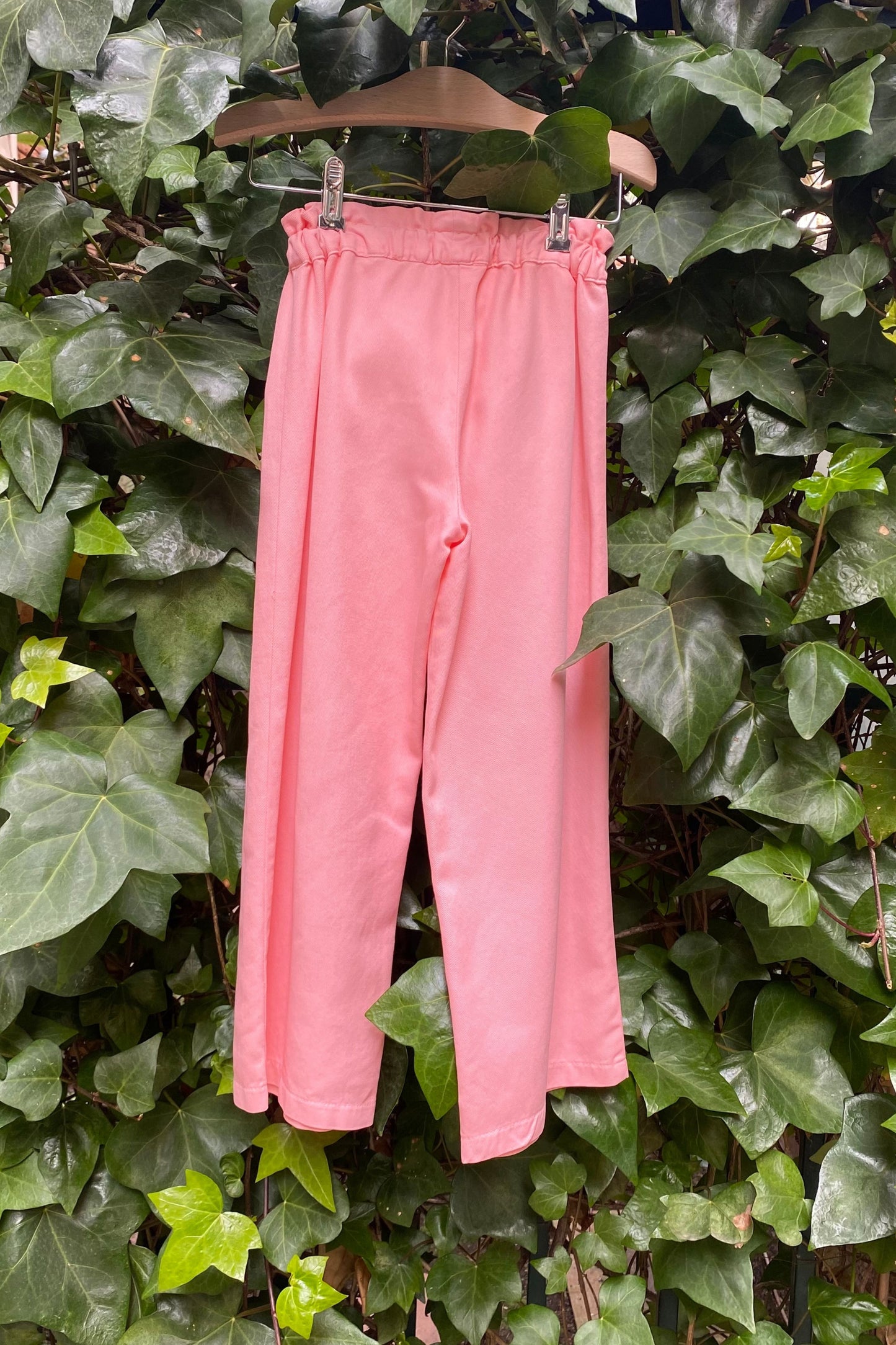 PANTALON PEPA ROSE