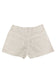 SHORT SIENA BLANCO