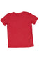 T-SHIRT TOMMY ROUGE